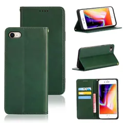 【特価セール】/ / iPhone7 / iPhone8 ケース (2020) 第2世代 手帳型 SE SE ノートブック型携帯電話保護カバー多機能携帯電話ホルスター財布携帯電話ホルダーバンプパターンテクスチャ耐久性摩擦耐性携帯電話ケース男性と女性に適した多色