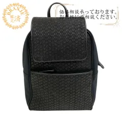 Tiffany バックパック　リュック TIFFANY&Co. (美品）ティファニー TIFFANY バックパック