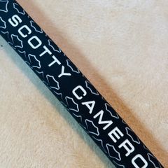新品抜き】ScottyCameronグリップ 正規品マタドールゼロトルク OC