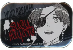 2025年最新】wind breaker 缶バッジ タイトーの人気アイテム - メルカリ