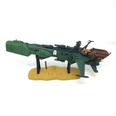 752A-06 ミラクルハウス 新世紀合金 アルカディア号 ノーマル 宇宙海賊キャプテンハーロック 松本零士