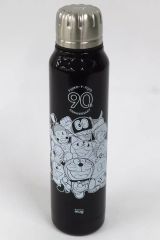 [중고] 머그컵·탕만 집합 엄브렐러 병 FUJIKO·F·FUJIO 90th ANNIVERSARY [후지코·F·후지오 캐릭터즈] 도라에몽 미래 백화점 한정