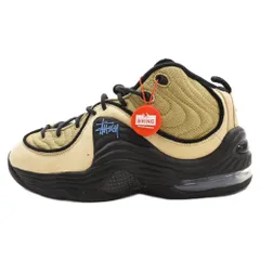 2025年最新】stussy nike air pennyの人気アイテム - メルカリ
