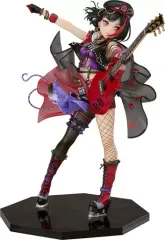 【中古】フィギュア [目覚める対抗心]美竹蘭 「バンドリ! ガールズバンドパーティ!」 1/7 ABS＆PVC製塗装済み完成品