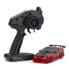 京商　ミニッツ　AWD ma-01 プロポ　セット Amazon.co.jp: 京商 ミニッツ AWD ASF 2.4GHz MA-010 三菱