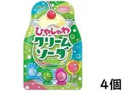 2024年最新】クリームソーダ 飴の人気アイテム - メルカリ