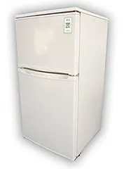 ★送料・設置無料★ 中古 2ドア冷蔵庫 DAEWOO (No.0948) ☆送料・設置無料☆ 中古 2ドア冷蔵庫 DAEWOO (No.0948)