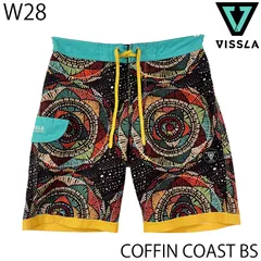 2025年最新】vissla（ヴィスラ） ボードショーツの人気アイテム