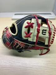 ウィルソン　A2000 硬式 グローブWilson MC24 ミゲル カブレラ 楽天市場】希少□【Wilson（ウィルソン）】A2000 硬式用