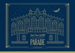 【中古】邦楽DVD Hey!Say!JUMP / Hey!Say!JUMP LIVE TOUR 2019-2020 PARADE [通常盤]