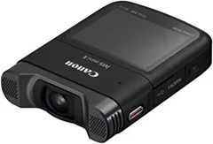 新品！超希少品　他サイト完売レア商品　Canon iVIS mini ブラック Amazon | CANON IVIS mini [ブラック] | コンパクト 通販