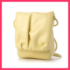 ★スタッフおすすめ★ギャザーミニショルダーBAG  ギャザーデザインが他にないショルダーバッグ■デザイン 上品　おすすめ おしゃれ　★売れ筋★　人気 高見え　高級感