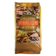薄力小麦粉 1kg x 3袋 ct532194のサムネイル