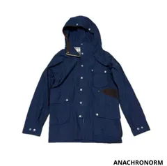最終価格】アナクロノーム希少ハンティングジャケット 最終価格