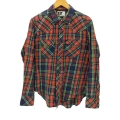 2025年最新】engineered garments チェックシャツの人気アイテム