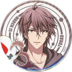 2025年最新】御堂虎於 缶バッジの人気アイテム - メルカリ