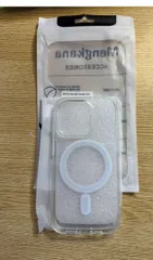 K958 iPhone15pro用 MagSafe対応ケース