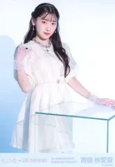 【中古】生写真(女性) イコールラブ(=LOVE)/齋藤樹愛羅/膝上/イコールラブ(=LOVE)5周年コンサート限定生写真セット(=LOVE 5th ANNIVERSARY PHOTO BOOK) 「5th ANNIVERSARY PREMIUM CONCER