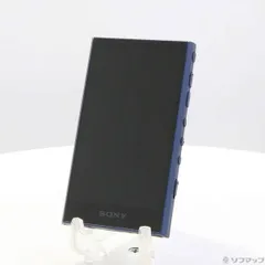 NW-A306 ブルー おまけ付 SONY WALKMAN NW-A306 ブルー Accessories : タワーレコード