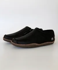 【ムラスポ公式】新品 Conqueror コンカラー シューズ スニーカー メンズ 防水 幅広設計 軽量 サイドファスナー MOANA WATER-TEX モアナ ウォーターテックス 757のサムネイル