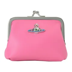 新品 ヴィヴィアン ウエストウッド Vivienne Westwood コインケース ピンク