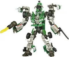 2025年最新】トランスフォーマー ロードバスターの人気アイテム