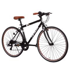 GIOS ESOLA 450mm 7速 クロスバイク 引き取り限定 - メルカリ