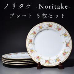 Noritake パーティーセット プレート 6枚 VILLA HAVEN - メルカリ