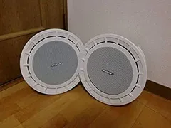マサ 新品 BOSE 111CL-III スピーカー①②2点セット マサ 新品 BOSE 111CL-III スピーカー①②2点セット Yahoo