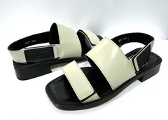 ☆美品☆MARITHÉ FRANÇOIS GIRBAUD 赤サンダル　37 ☆美品☆MARITHÉ FRANÇOIS GIRBAUD 赤サンダル 37 NEW ARRIVALS