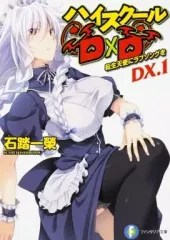 2025年最新】ハイスクールD×D DX.1 の人気アイテム - メルカリ