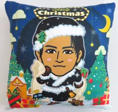 中務裕太 BOT クッション 中務裕太クッション レア 中務裕太 クッションBOT激レア GENERATIONS