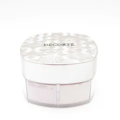 美品 COSMEDECORTE コスメデコルテ ルース パウダー フェイスパウダー 16g 残量多 101 harmony veil BD1109Kのサムネイル