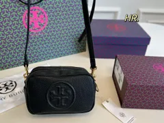 TB Tory Burch湯麗柏埼玉新型カメラバッグ/ハンドバッグ、リュックサック、小銭入れ、手首バッグ、ショルダーバッグ、-MM輸入5