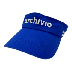 2025年最新】アルチビオ archivio サンバイザーの人気アイテム