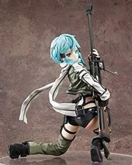 【中古】ソードアート・オンラインシノン -GGO- 1/6スケールフィギュア qqffhab