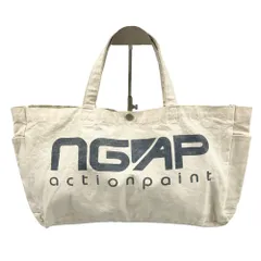 2025年最新】ngap バッグの人気アイテム - メルカリ