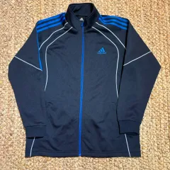 adidas(アディダス) トラック ジャージ ジップアップ (笑) 4205 ）