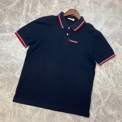 プラダ PRADA ポロシャツ 半袖 SJJ887 楽天市場】プラダ ポロシャツ PRADA SJJ887 BIANCO PIQUET 難