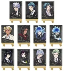 2025年最新】ツイステッドワンダーランドミニキャンバスアートの