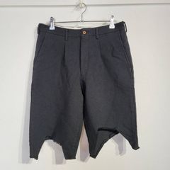 2011SS ソロイスト初期カクテルショーツ - メルカリ