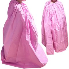 よもぎ蒸し用ガウン よもぎ蒸し 自宅 袖なし ガウン 単品 韓国産 汗かきやすい 厚手生地 よもぎ蒸しセット ヨモギ蒸し マント よもぎ蒸し用ガウン すっぽり被る ワンピースタイプ フリーサイズ