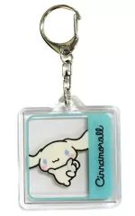 【中古】雑貨 シナモロール 「サンリオキャラクターズ シークレットアクリルキーホルダーSMP」