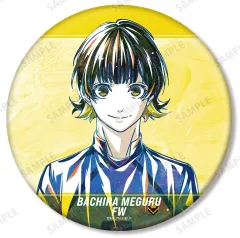 【中古】バッジ・ビンズ 蜂楽廻 Ani-Art 第3弾 BIG缶バッジ 「ブルーロック」