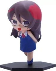 【中古】トレーディングフィギュア 祈本里香 「『劇場版 呪術廻戦 0』コレクションフィギュア」