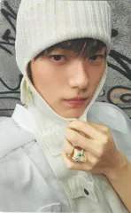 TXT UNIVERSAL MUSIC STORE ver SOOBIN 誓い