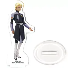 【中古】アクリルスタンド・アクリルパネル ディアッカ・エルスマン アクリルスタンド 「一番くじ 機動戦士ガンダムSEED FREEDOM」 F賞