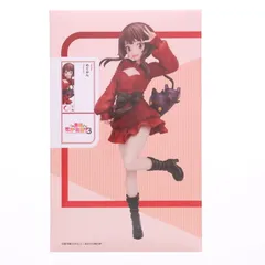 めぐみん この素晴らしい世界に祝福を!3 1/7 フィギュア プライズ エルココ