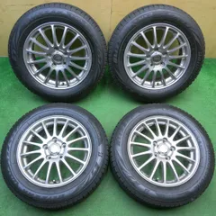 Tomoホイールセット 205/60R16 VRX2中古 ③ 2025年最新】vrx2 205／60r16 ホイールセットの人気アイテム