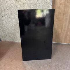 【中古】シャンプーキャビネット　タオルボックス　タオルストッカー　美容室